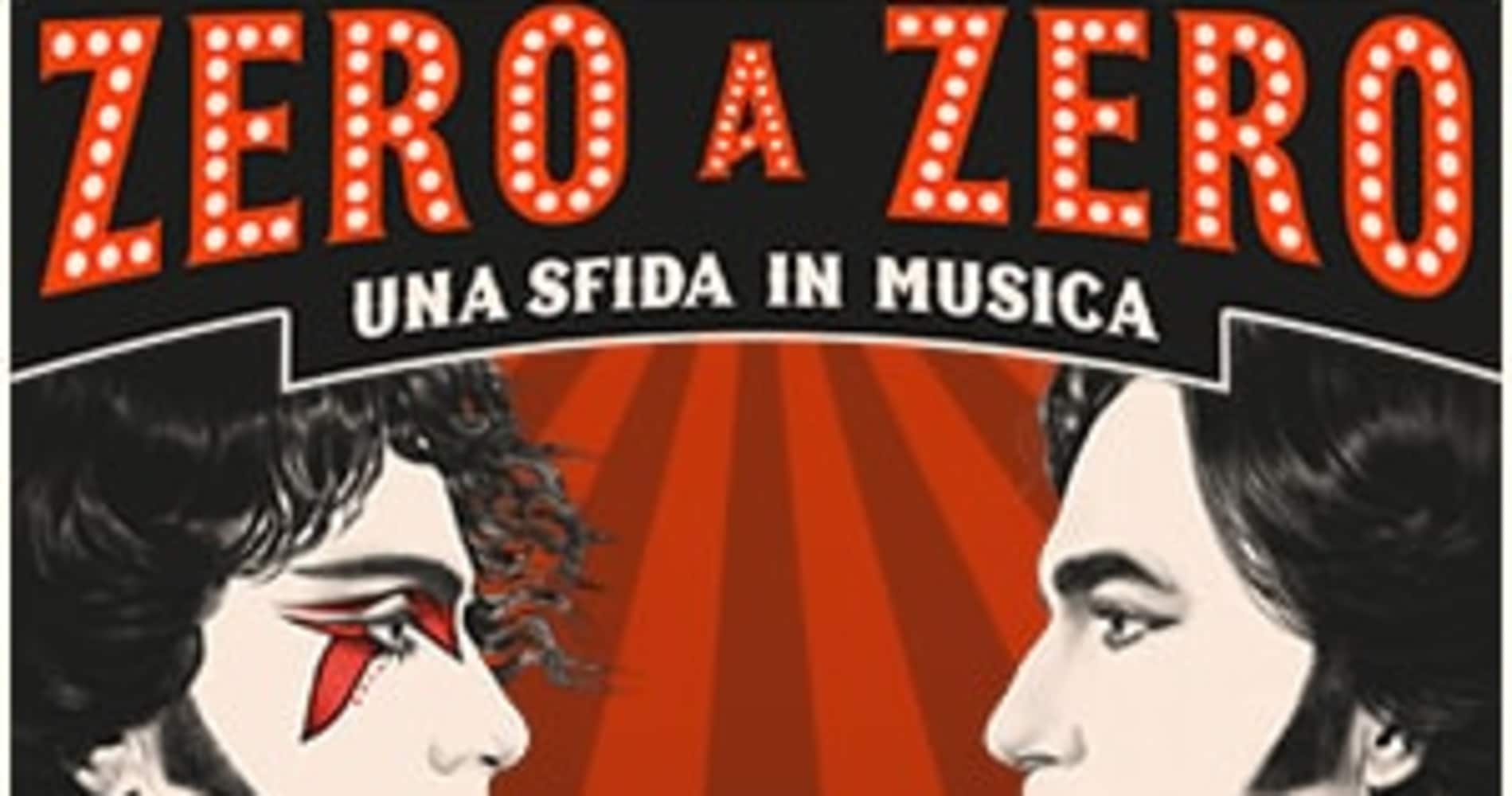 Renato Zero: "Una sfida in musica", la nuova tournée nei palasport