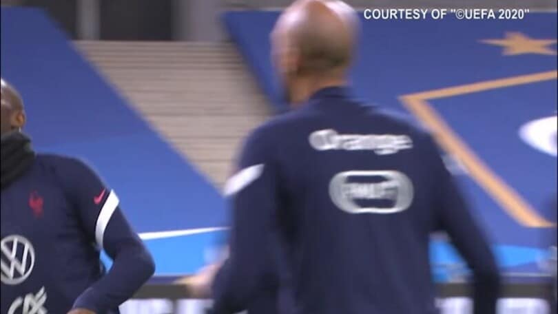 Inter, dalla Spagna: "Anche il Newcastle su Thuram"