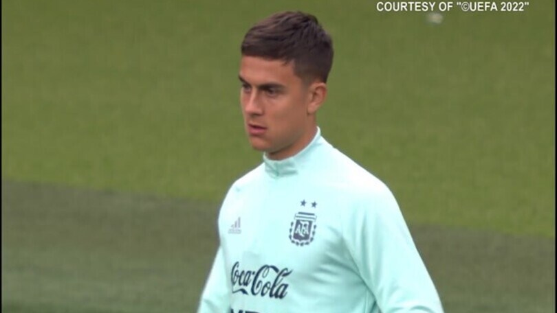 Roma, quando torna Dybala?