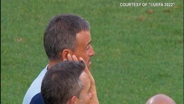 Brasile, per la panchina spunta Luis Enrique