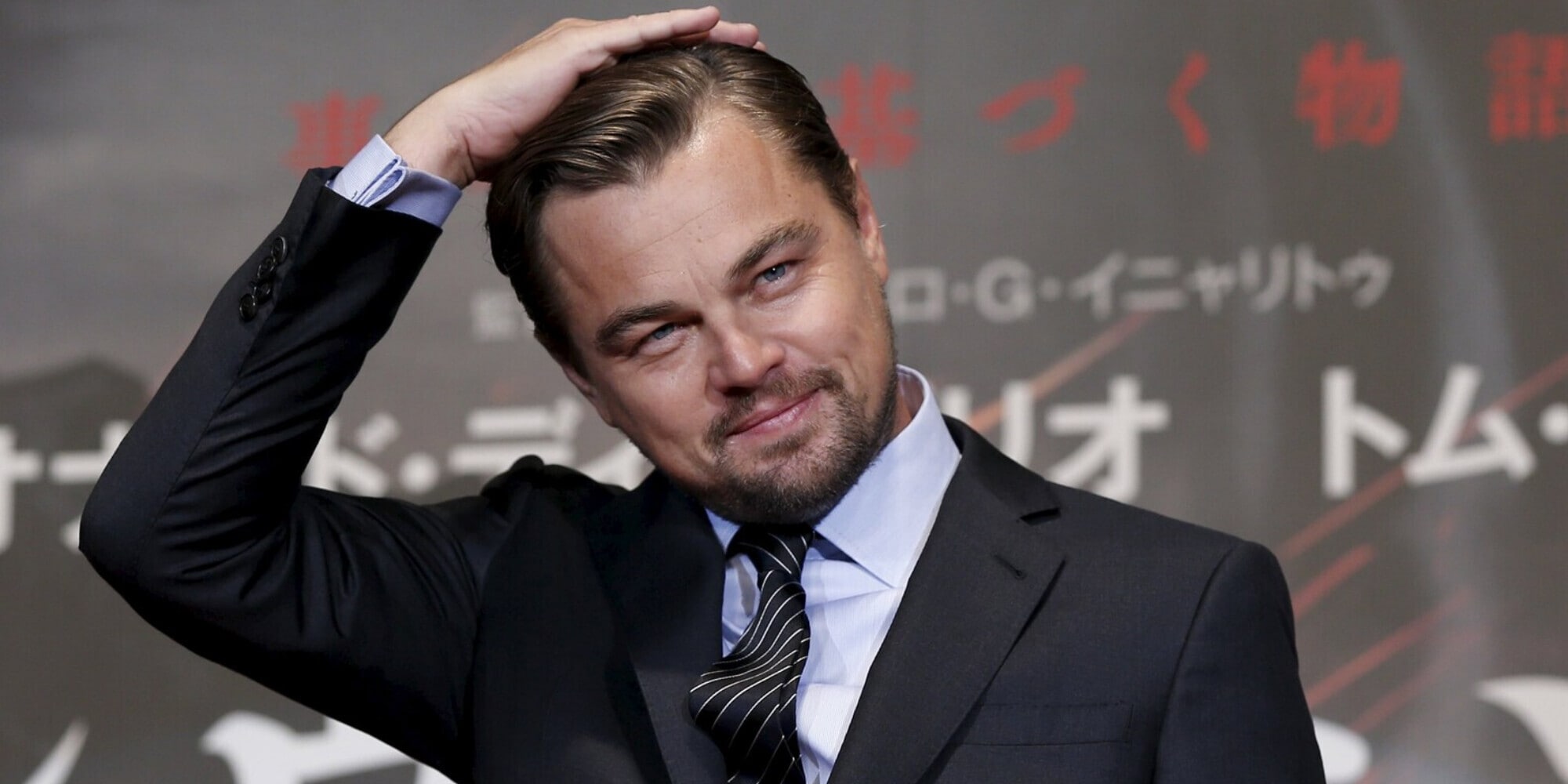 DiCaprio lo ha fatto ancora: quanti anni ha la nuova fidanzata