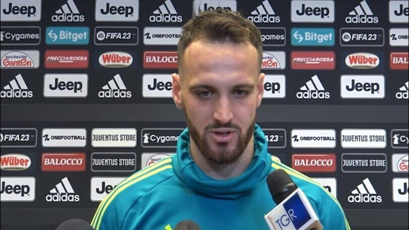 Gatti: "A gennaio ci giocheremo la vita"