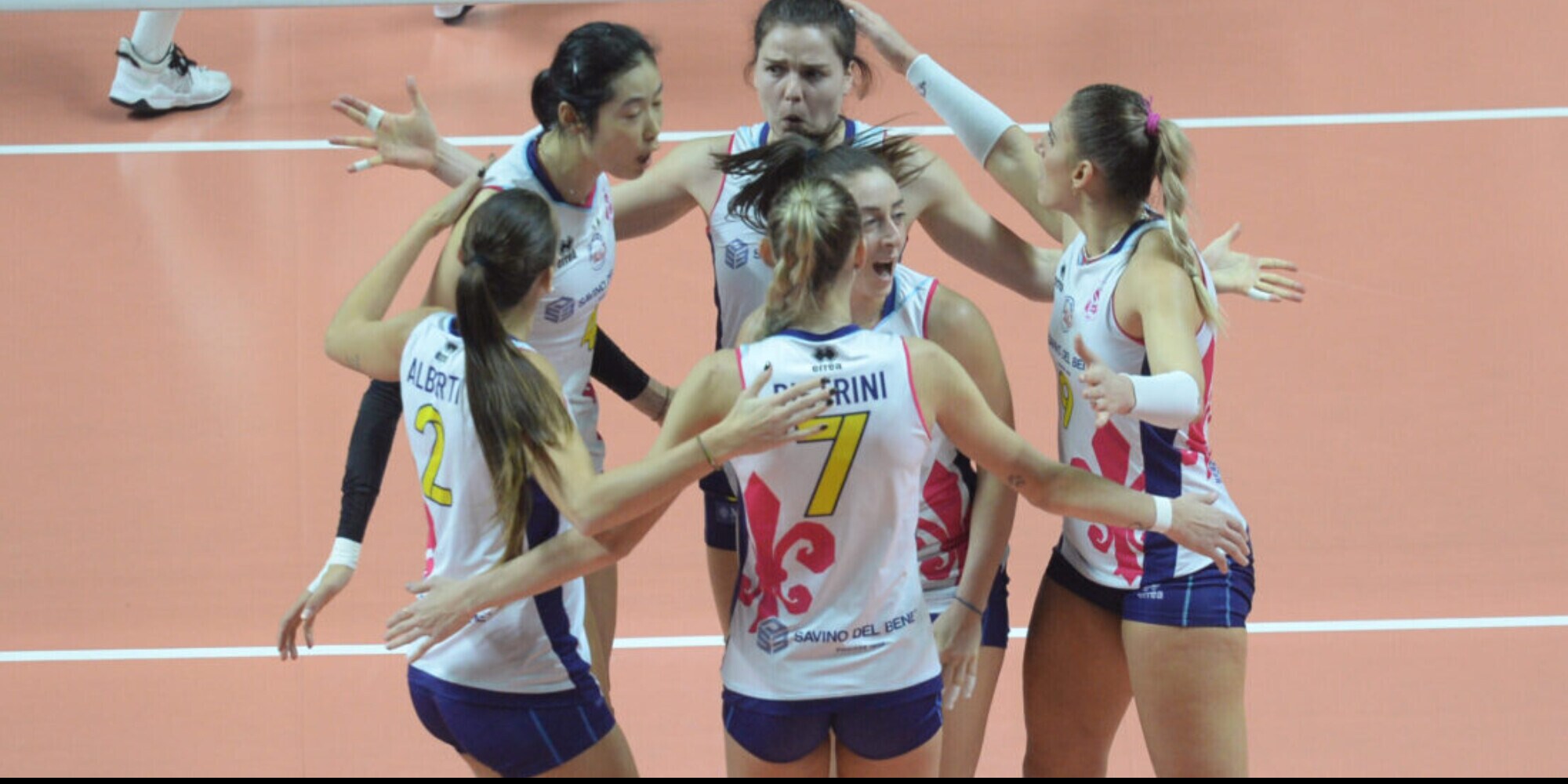 Cev Cup: Scandicci vince anche il ritorno, Galatasaray eliminato