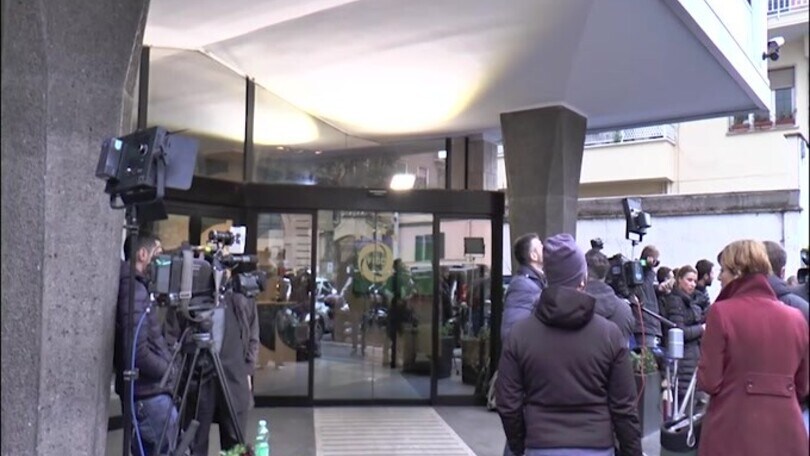 Juve, la Ficg riapre il caso plusvalenze