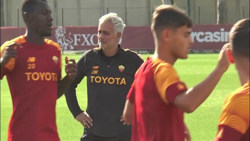 Mourinho, il futuro si decide a giugno