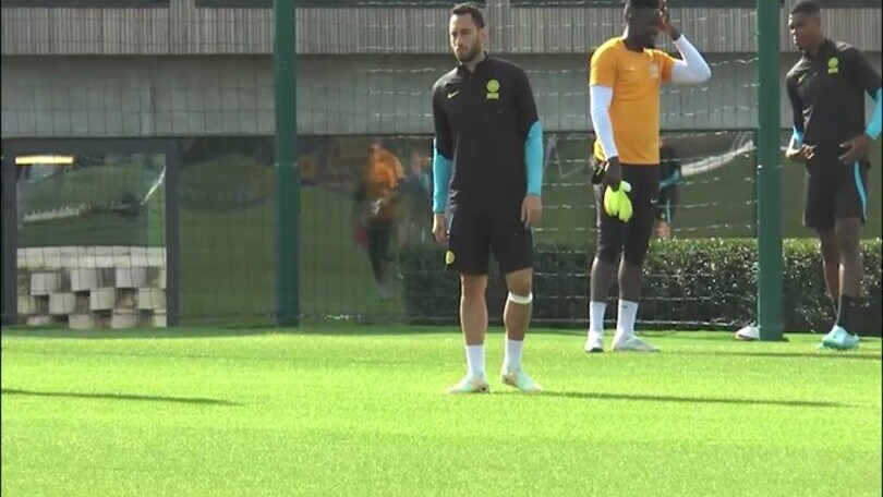 Inter, Onana ha deciso: addio Nazionale