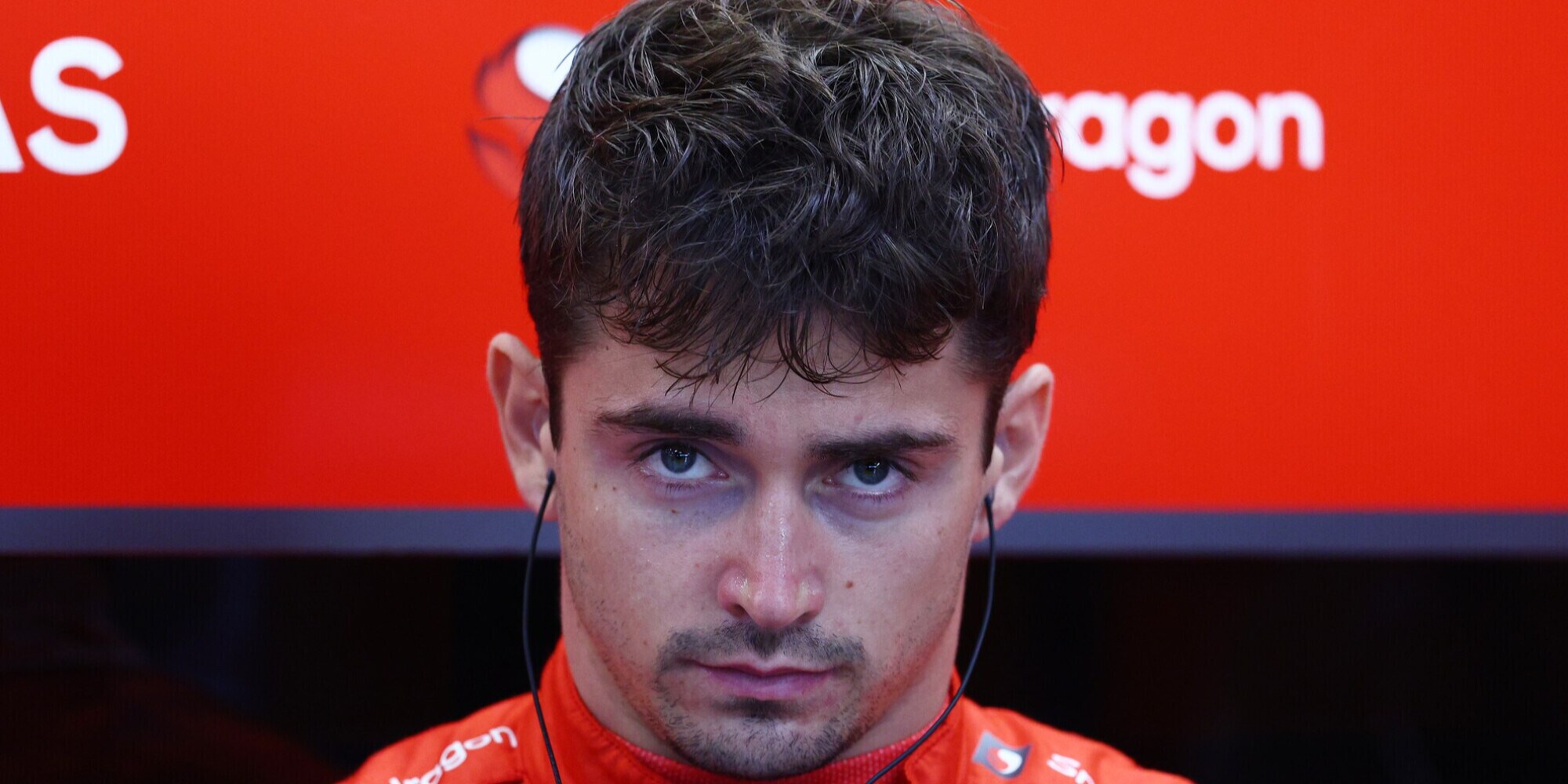 Ferrari, Leclerc verso il 2023: "Mi sento più completo"