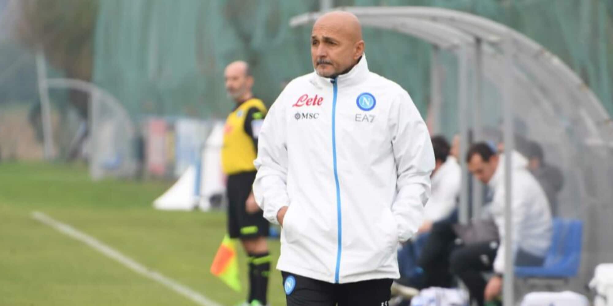 Napoli, ultimo allenamento prima di Natale. Demme e Sirigu a parte