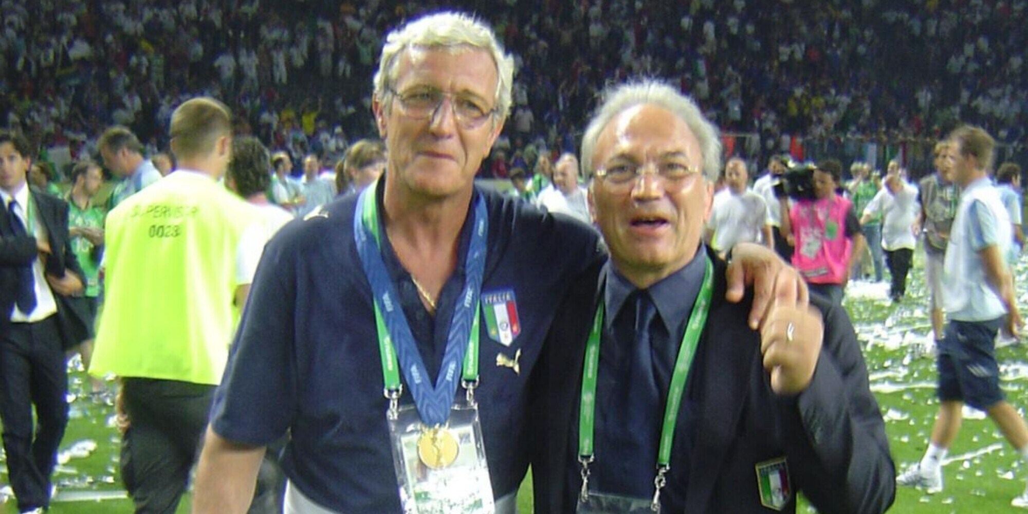 Tagliente: Lo sport olimpico come promozione di coesione sociale tra i popoli