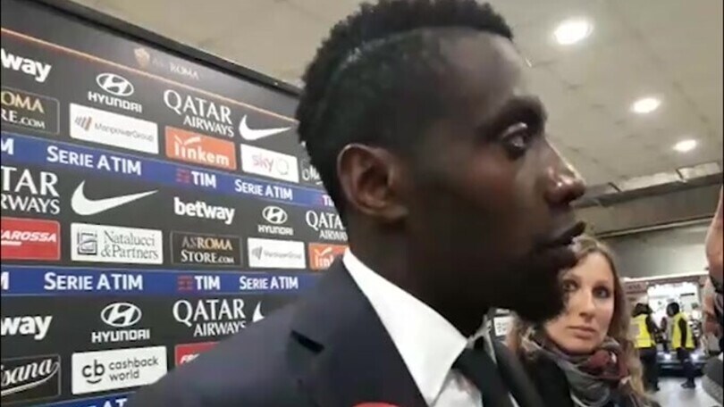 Blaise Matuidi annuncia l'addio dal calcio giocato