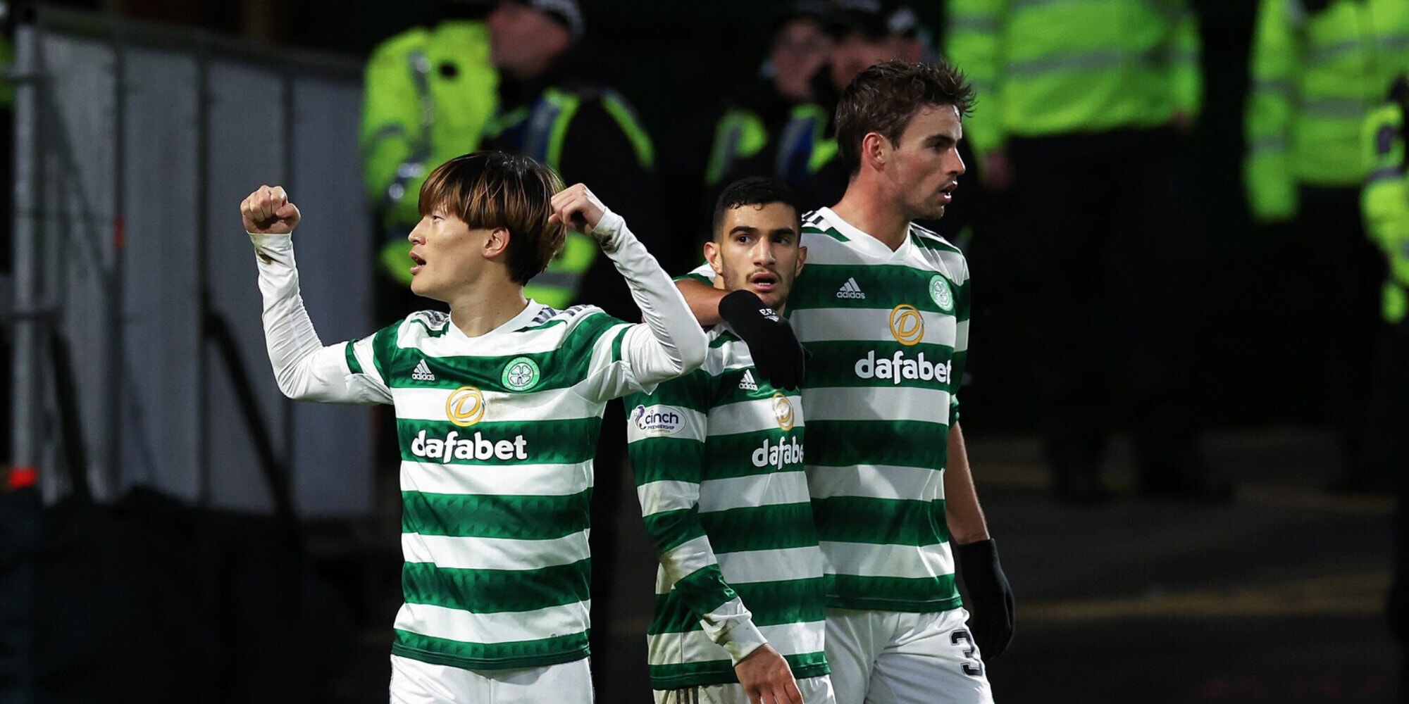 Premiership, il pronostico di Celtic-St. Johnstone