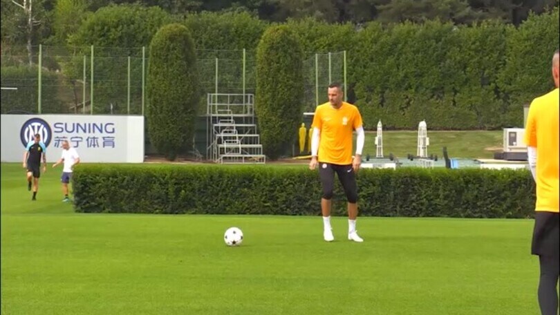 Inter, diversi nomi per il post Handanovic
