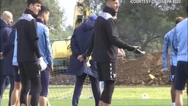 Lazio, ripresa fissata per il 27 dicembre