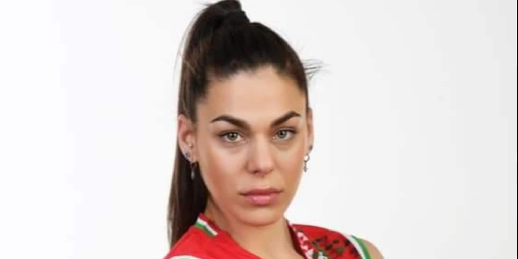 Kinga Szucs torna in Italia: giocherà a Marsala