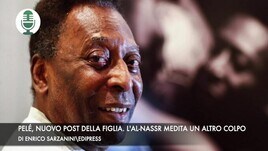 Pelé, nuovo post della figlia. L'Al-Nassr medita un altro colpo