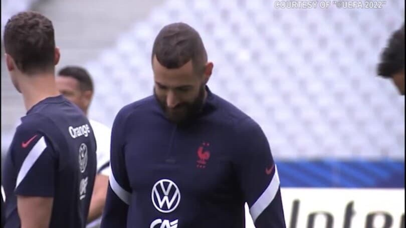 Benzema-Deschamps è guerra totale, l'agente: "Dagli ottavi poteva essere a disposizione"