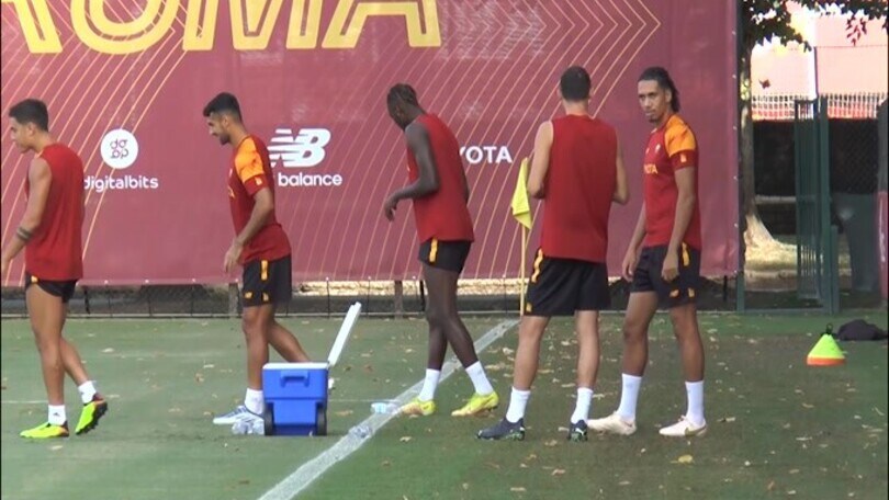 Smalling: la Roma offre un biennale ma niente rilanci