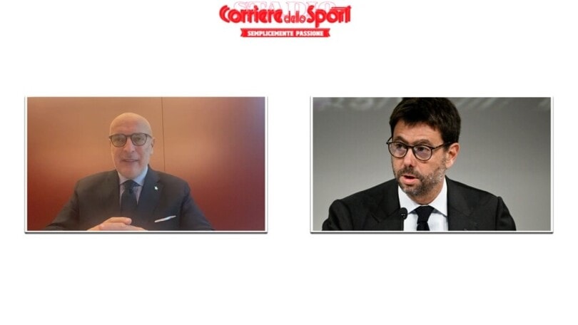 Juve, Scanavino sceglierà anche il ds