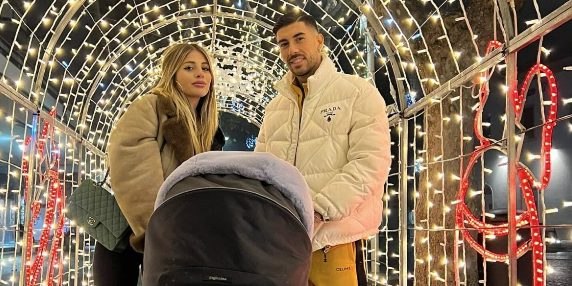 Chiara Nasti e il figlio: arriva la drastica decisione