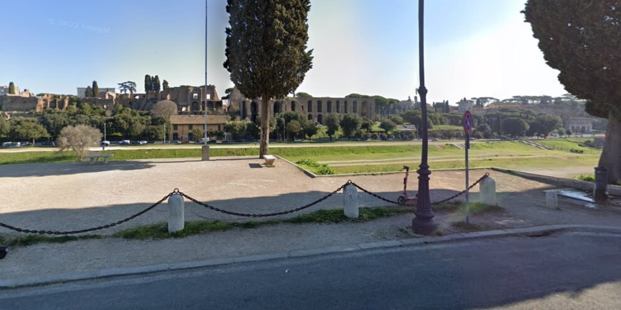 Roma, Capodanno 2022: le strade chiuse per il concerto a Circo Massimo