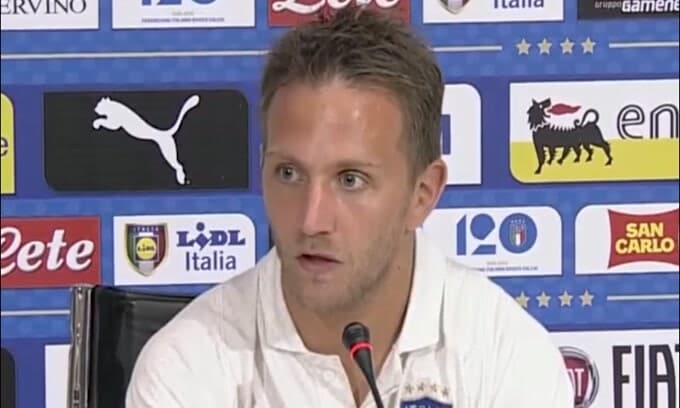 Genoa, è ufficiale: torna Mimmo Criscito!