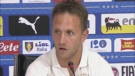 Genoa, è ufficiale: torna Mimmo Criscito!