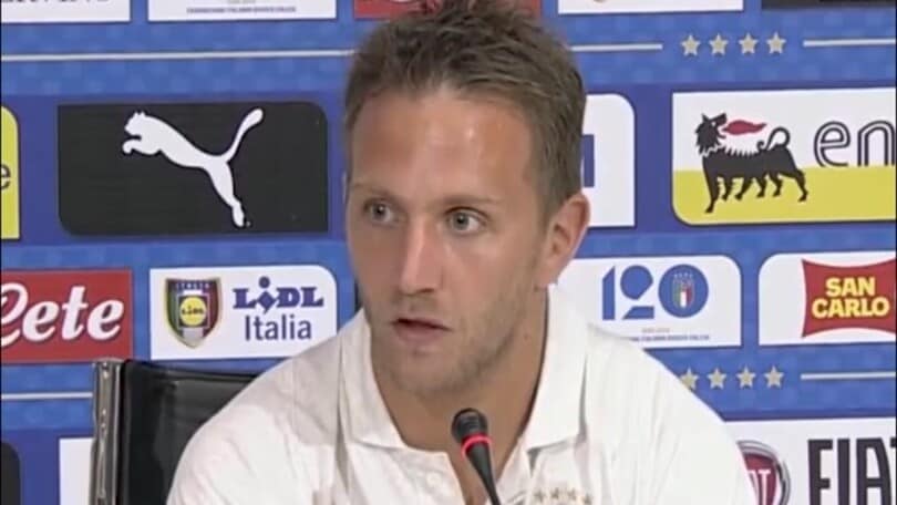 Genoa, è ufficiale: torna Mimmo Criscito!