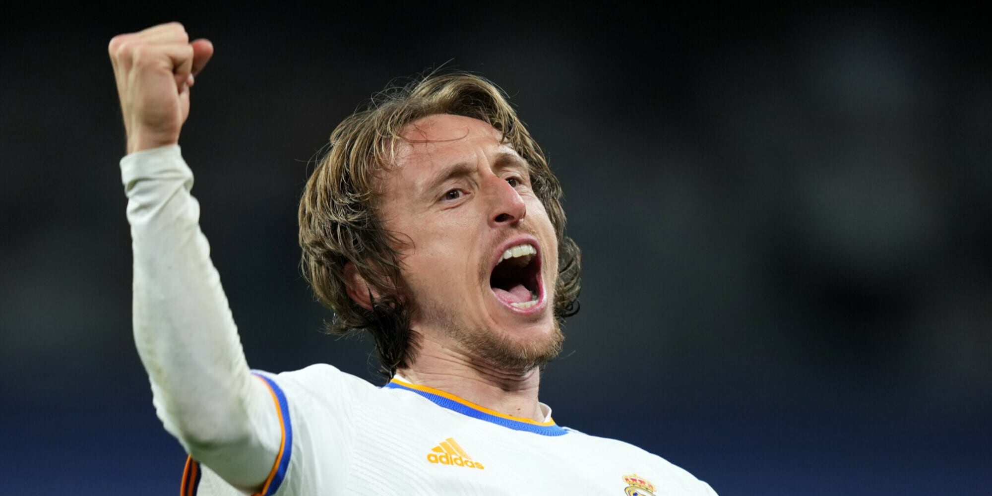 Inter, Modric sfida Zanetti per un record di longevità