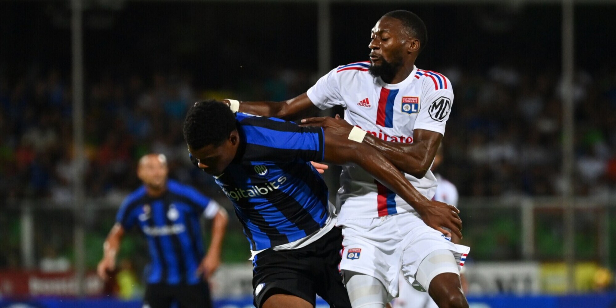 Brest-Lione, le quote sorridono all'Olympique ma...