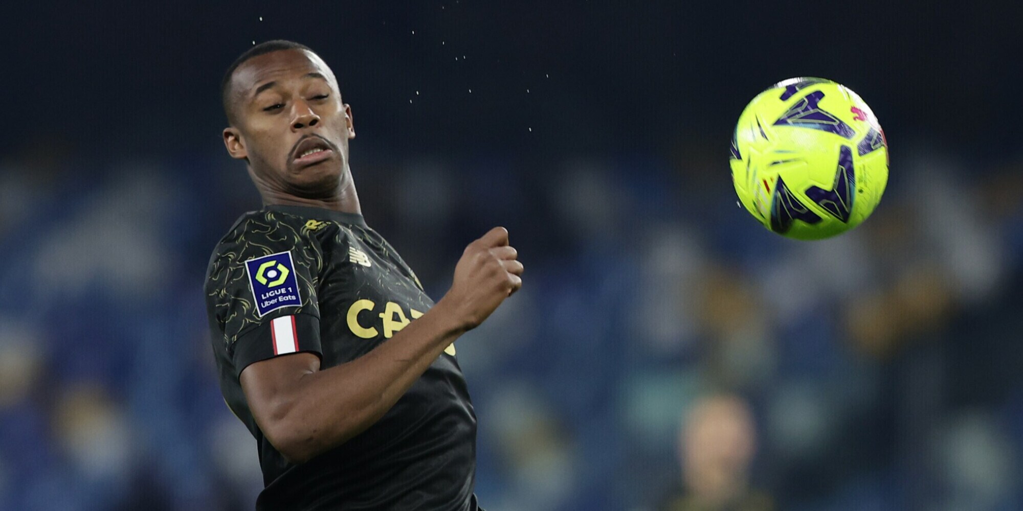 Il Napoli gioca d'anticipo: Djaló, ecco il blitz