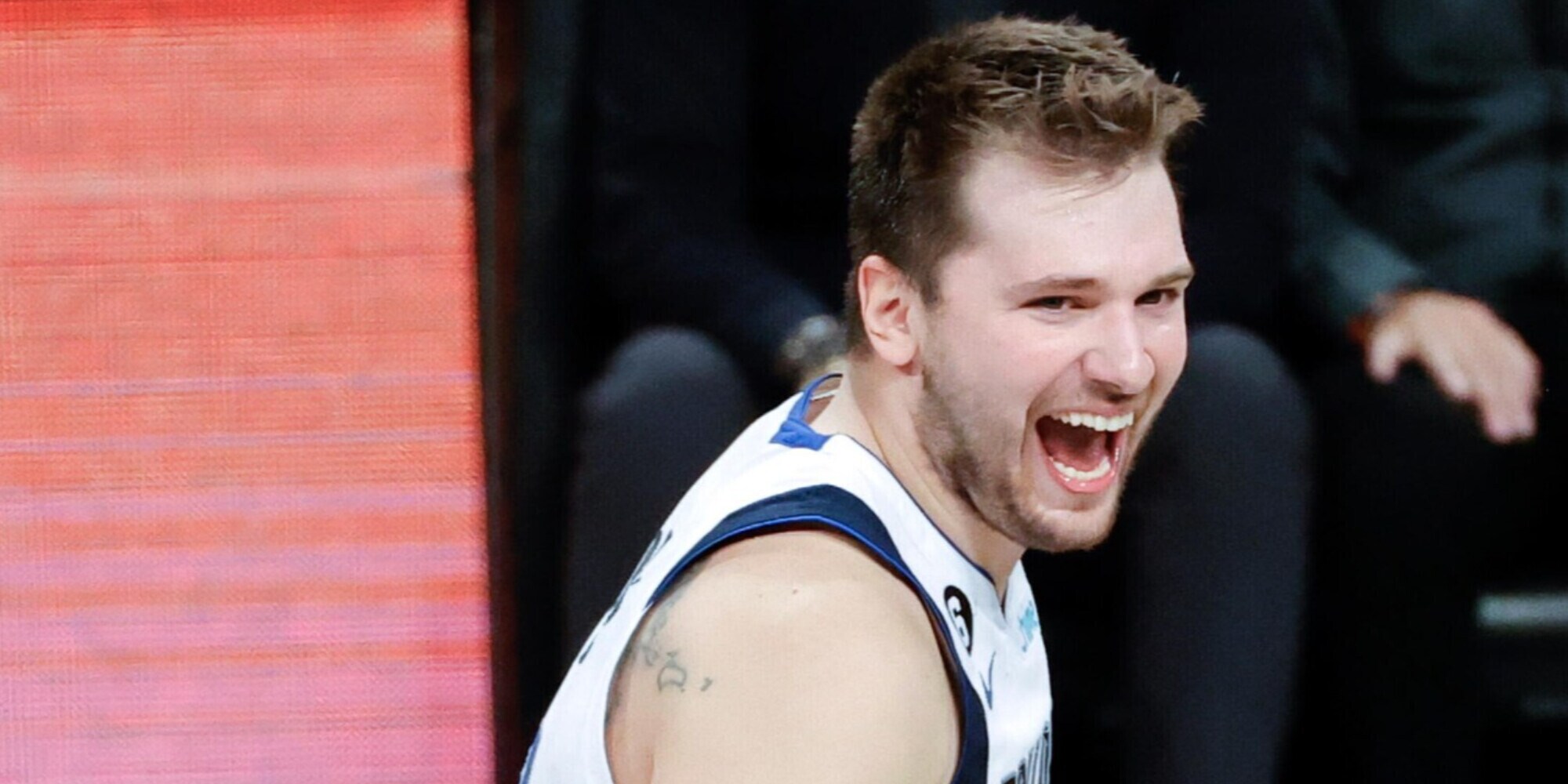 Nba, tripla doppia da sogno per Doncic. Delude Banchero: Orlando ko