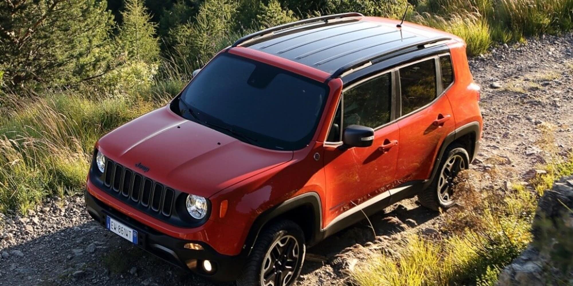 Auto usate, gli italiani vogliono i SUV