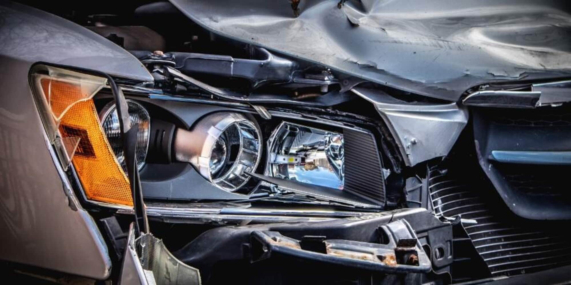 Incidenti, il Cid per essere valido deve corrispondere ai danni dell'auto