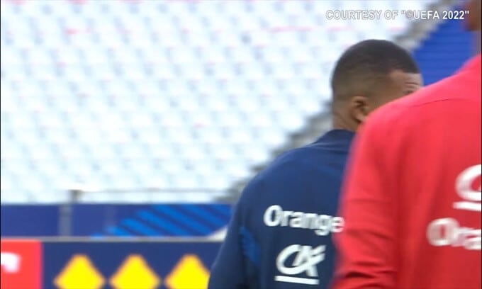 Clamoroso dalla Spagna: Mbappé può andare al Barcellona