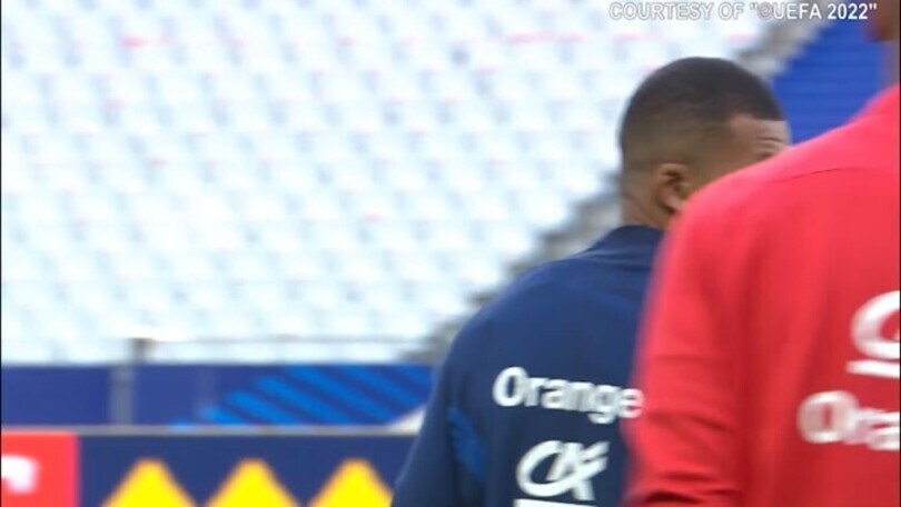Clamoroso dalla Spagna: Mbappé può andare al Barcellona