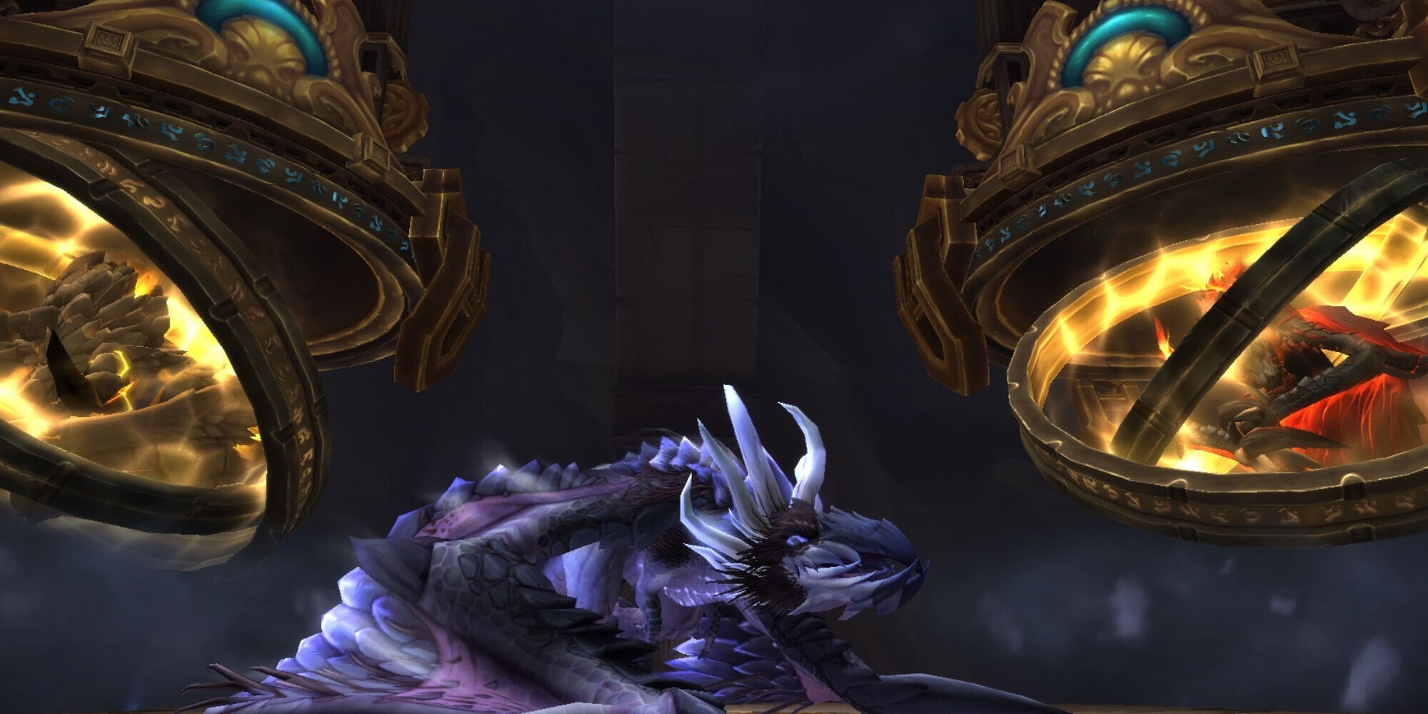 Dragonflight: chi ha vinto la World First