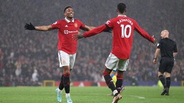 NBA: Doncic da record contro New York. Premier: bene Chelsea e United