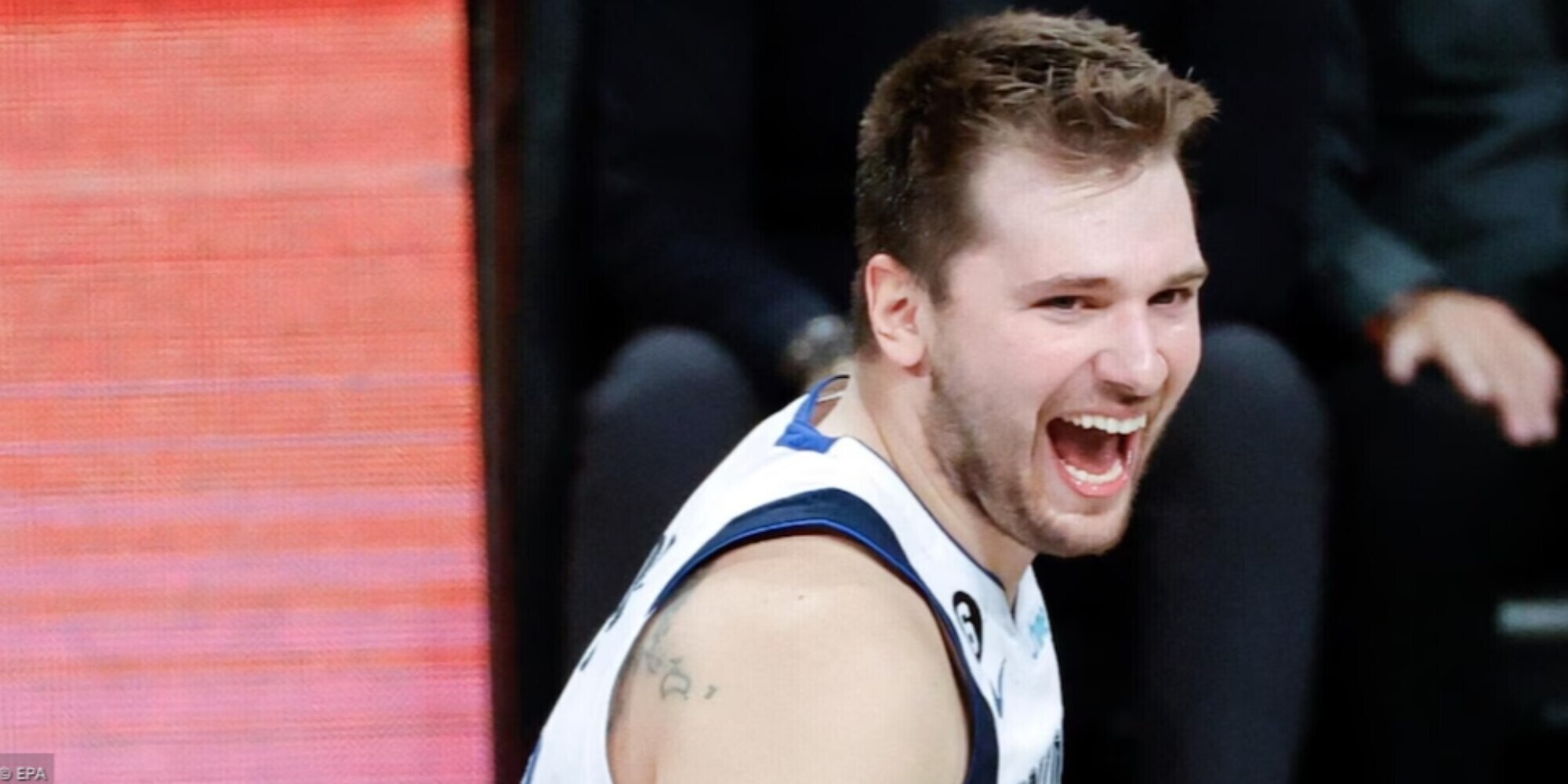 Doncic, NBA, Manchester United e Chelsea: le ultimissime