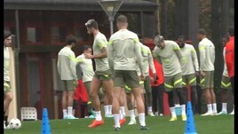 Milan, si lavora per il rinnovo di Giroud