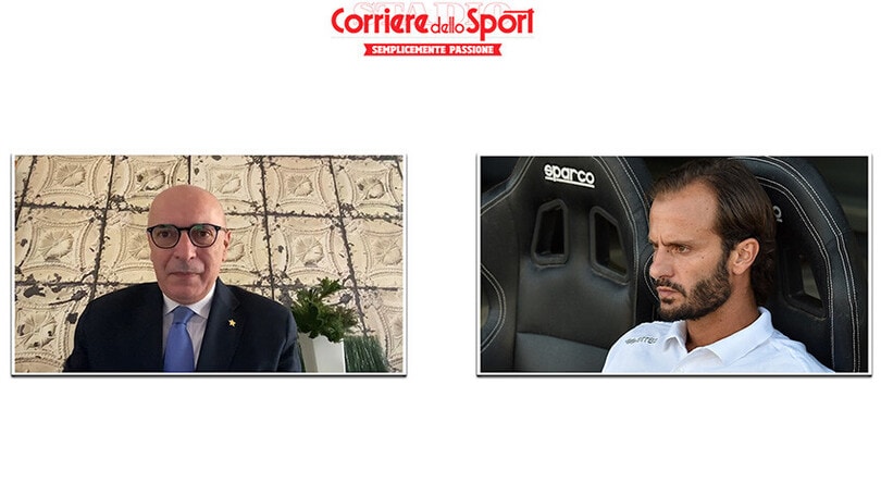 Perché Frosinone, Reggina, Genoa sognano con Grosso, Inzaghi e Gilardino
