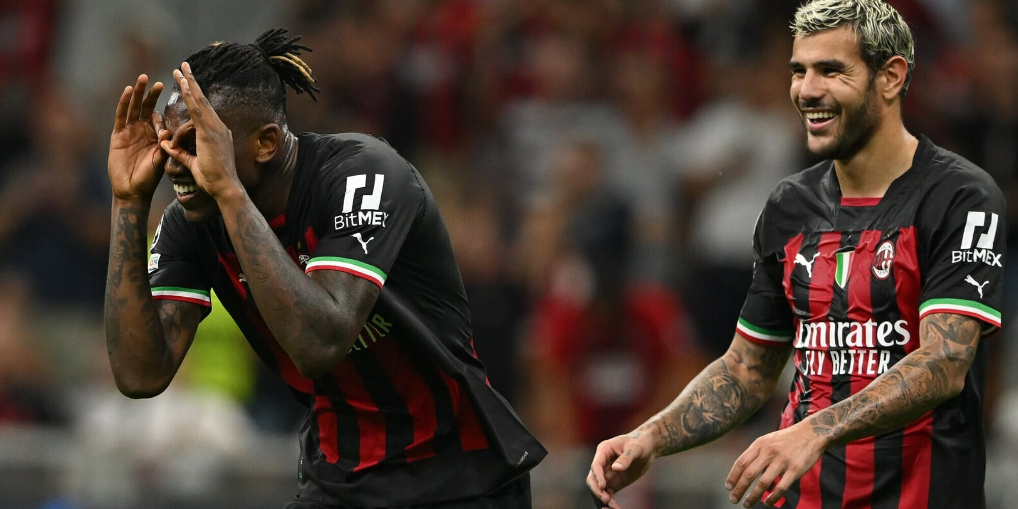 Milan, la rosa di Pioli è quella più preziosa in Serie A
