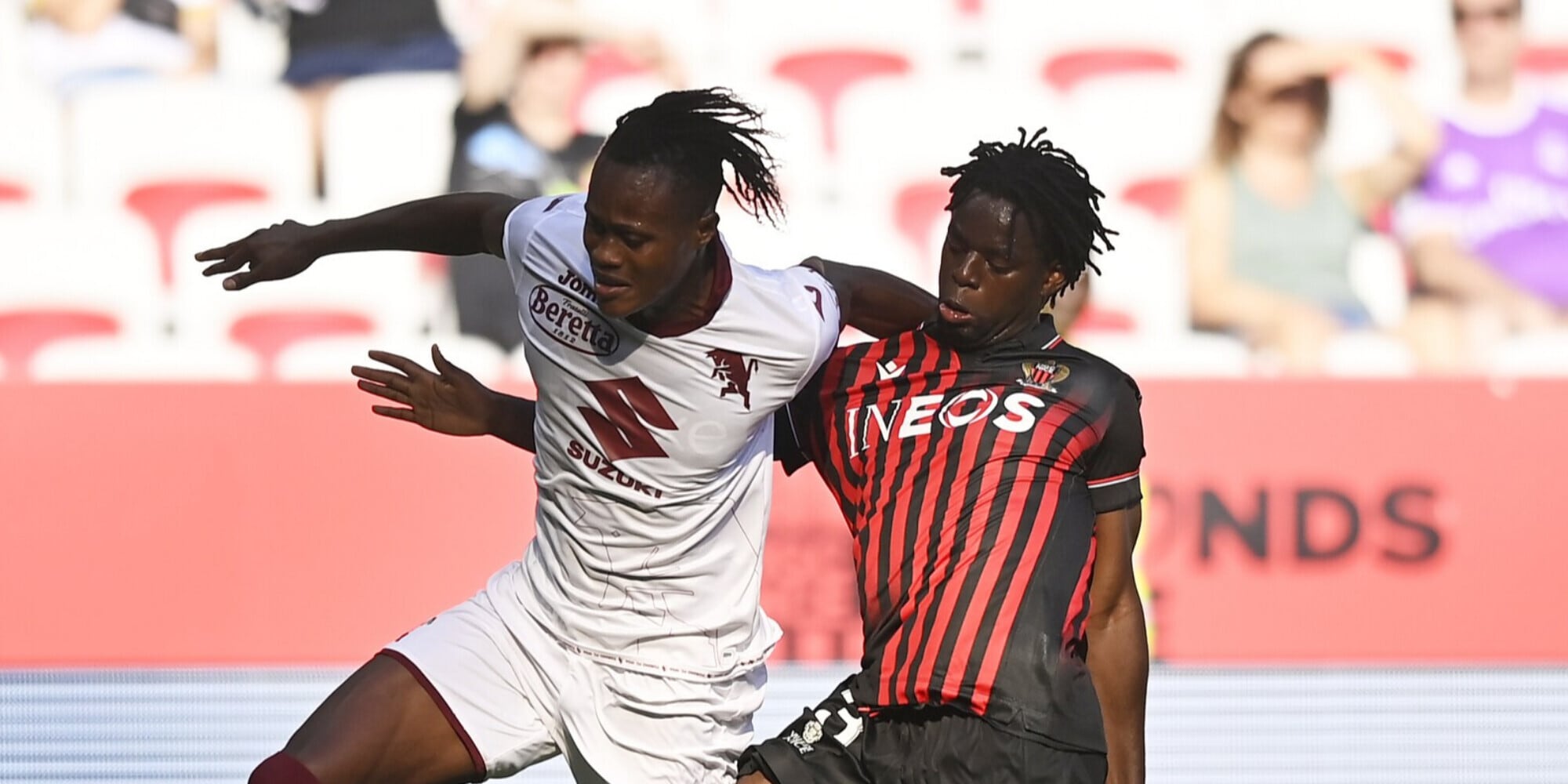 Scommesse Ligue 1, i pronostici e le statistiche di Nizza-Lens