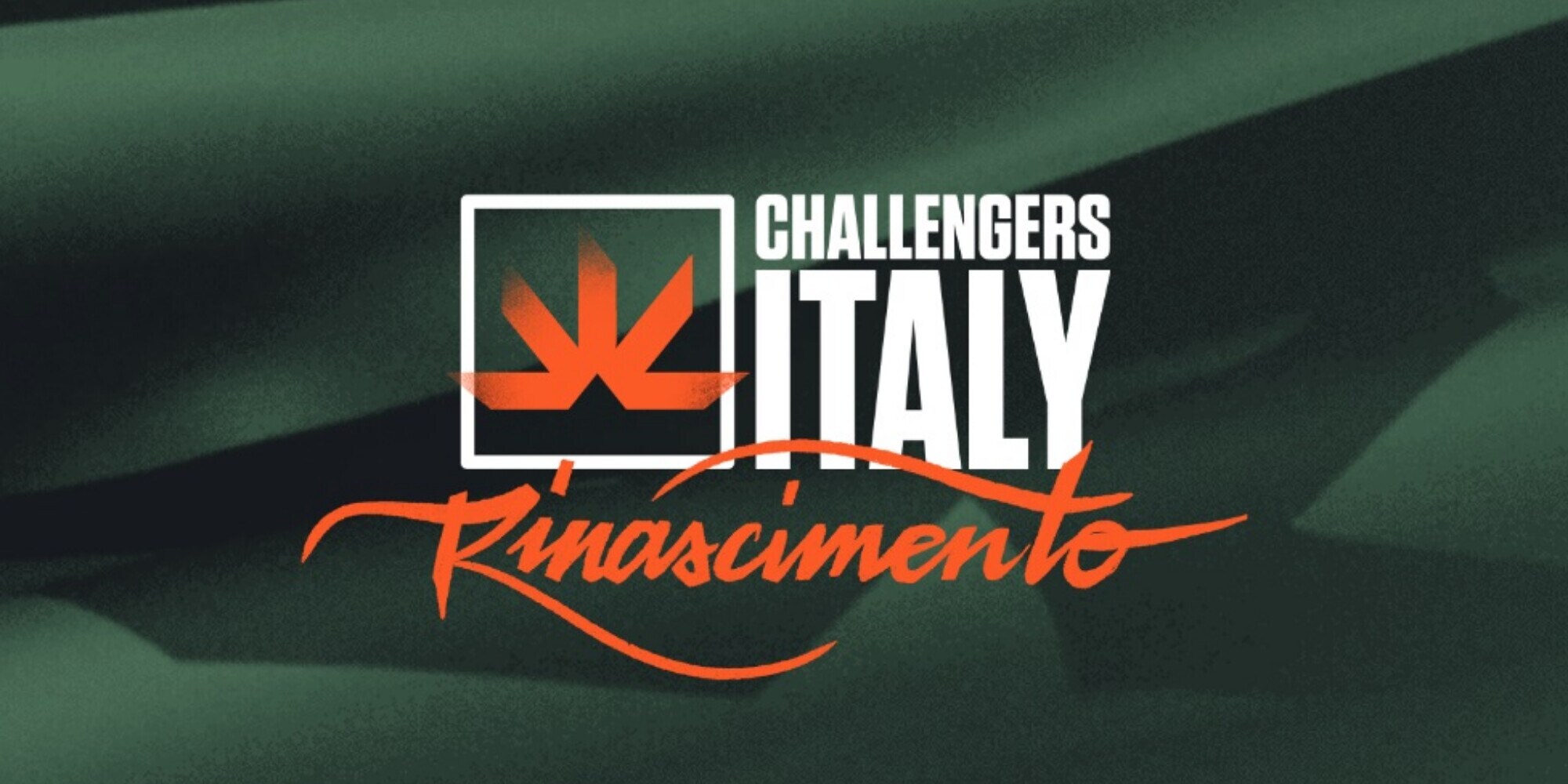 Rinascimento, il nuovo campionato italiano di PG Esports