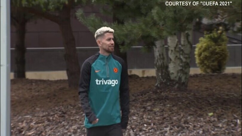 Anche il Manchester United vuole Jorginho