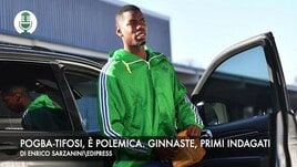 Pogba-tifosi, è polemica. Questione ginnaste, ecco i primi indagati