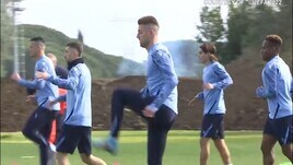 Lazio, i tifosi hanno scelto il giocatore dell'anno