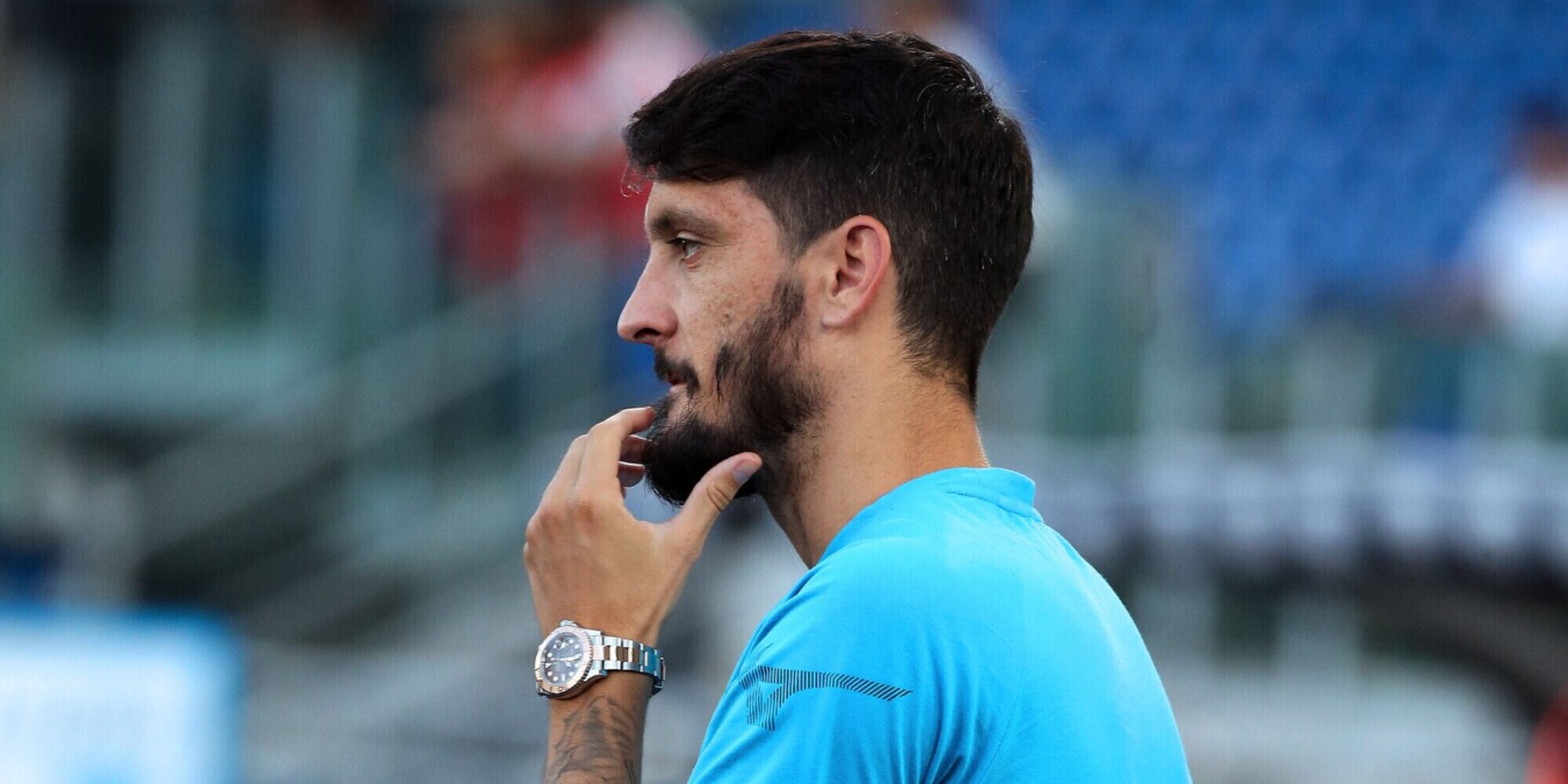 Incredibile Luis Alberto: apre anche al Cadice penultimo