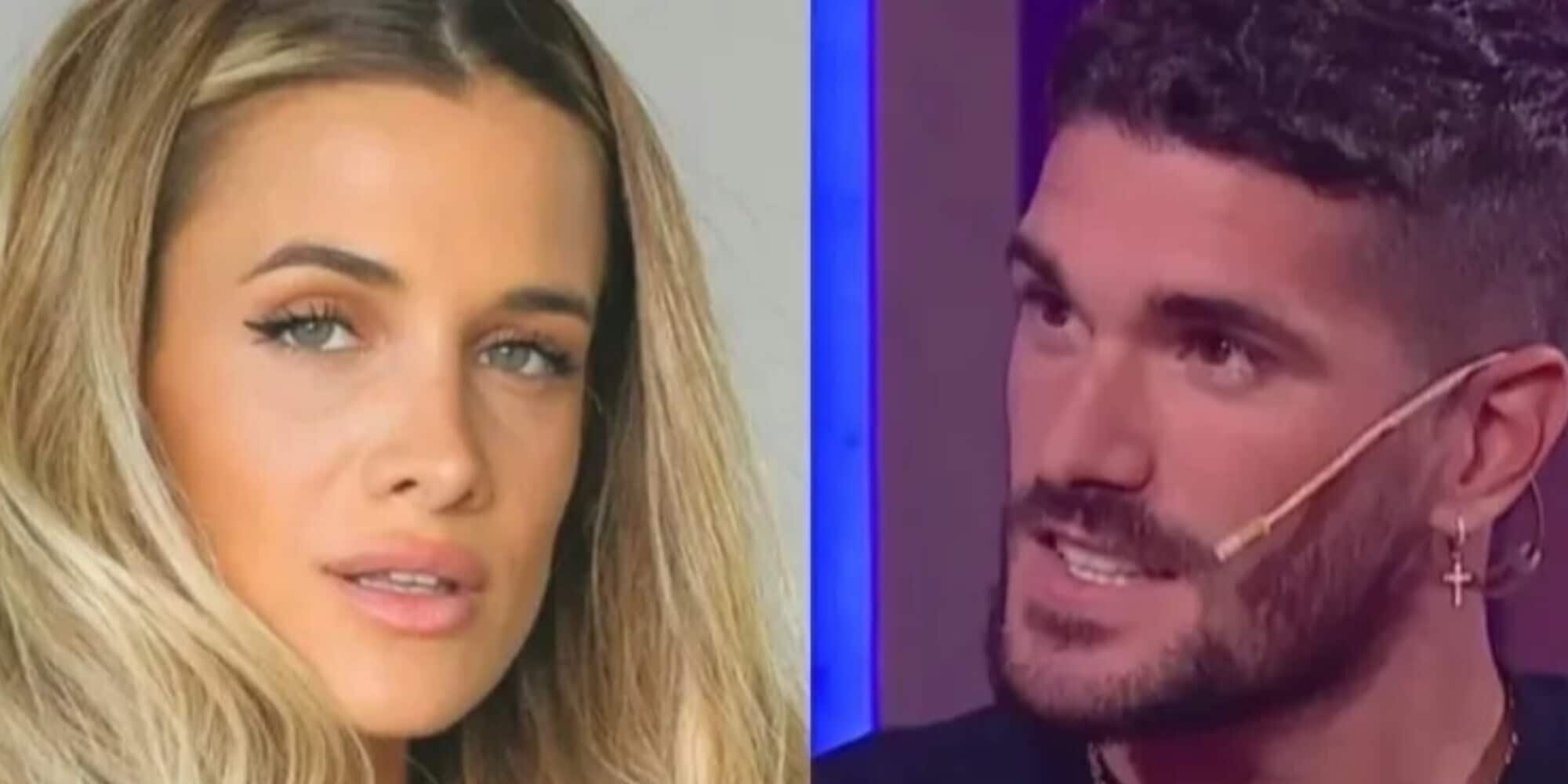 De Paul dice basta e denuncia ex moglie ed ex suocero