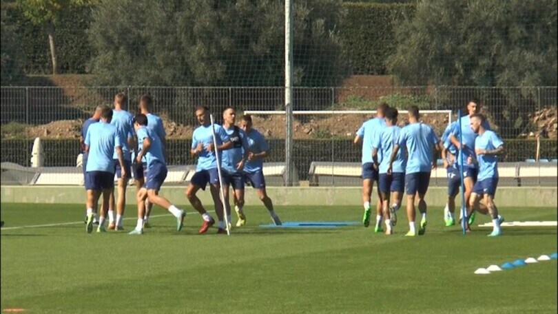 Dalla Spagna, Luis Alberto apre anche al Cadice