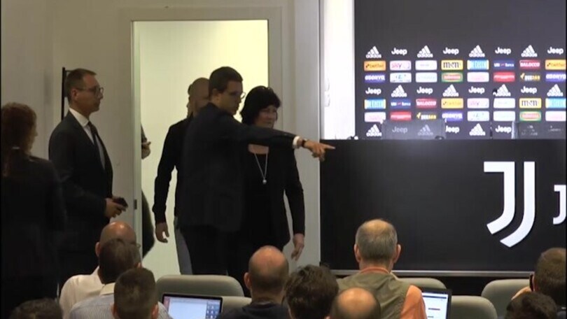 Juve, piccola speranza per il rinnovo di Rabiot